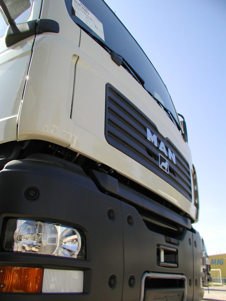 Camion